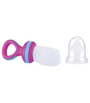 Nuby - dispozitiv de hranire , 4luni+