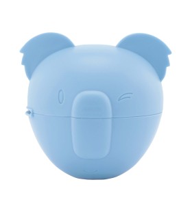 Nuby - Cutie sterilizare și păstrare suzete în formă de uruleț koala