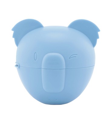 Nuby - Cutie sterilizare și păstrare suzete în formă de uruleț koala