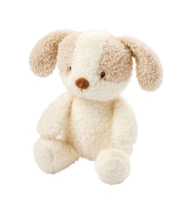 Nattou - BABY Jucarie plus Teddy catelus, 24cm