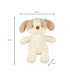 Nattou - BABY Jucarie plus Teddy catelus, 24cm