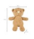 Nattou - BABY Jucarie plus Teddy ursulet, 24cm