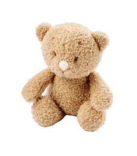 Nattou - BABY Jucarie plus Teddy ursulet, 24cm