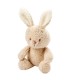Nattou - BABY Jucarie plus Teddy iepuras, 24cm