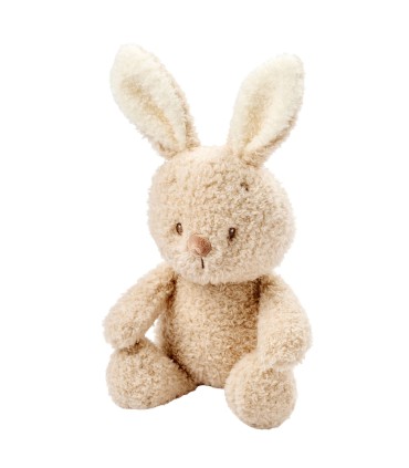 Nattou - BABY Jucarie plus Teddy iepuras, 24cm