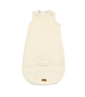 Nattou - Sac de dormit,bej, 70cm