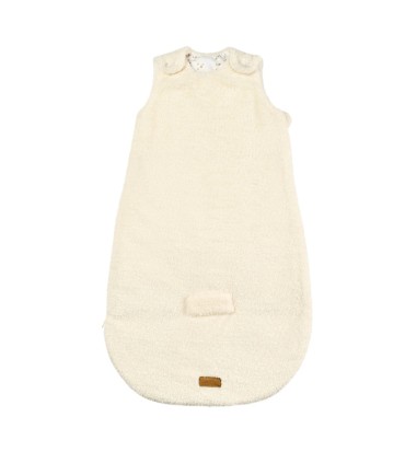 Nattou - Sac de dormit,bej, 70cm