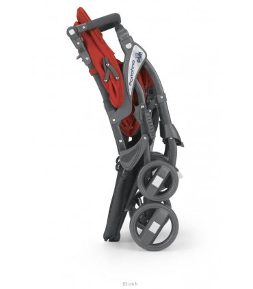 CARUCIOR  PORTOFINO RED 822-24
