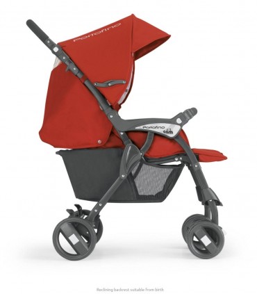 CARUCIOR  PORTOFINO RED 822-24