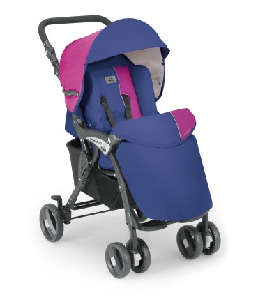 CARUCIOR  CAM PORTOFINO RED 822-24