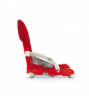 CAM SCAUN PENTRU MASA SMARTY ROSU 