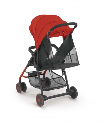 CAM CARUCIOR Fletto - rosu