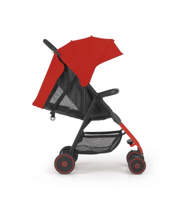 CAM CARUCIOR Fletto - rosu