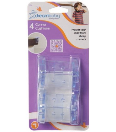 Dreambaby Protectii colturi