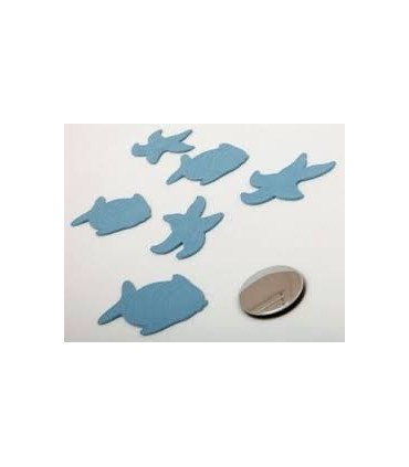 Dreambaby - mini covorase antiaderente pentru baie 