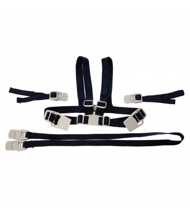 Dreambaby Ham pentru mers pe jos si de siguranta 