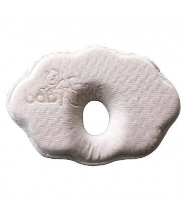 Baby Works™  Cloud 9™  Suport pentru capul bebelusului