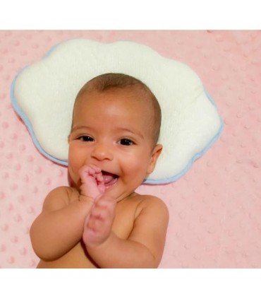 Baby Works™  Cloud 9™  Suport pentru capul bebelusului