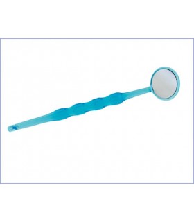 Oglinda dentara anti-aburire