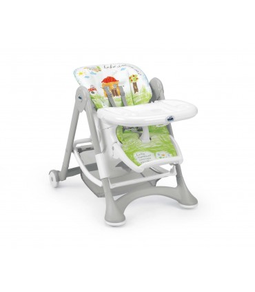 CAM SCAUN PENTRU MASA CAMPIONE-ORSO BEIGE