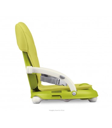 SCAUN PENTRU MASA SMARTY POP-CASUTA