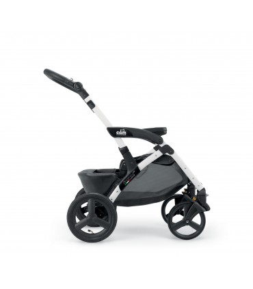 CAM - Carucior Dinamico Up Smart - Gri 
