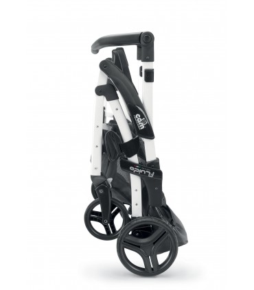 CAM - Carucior Dinamico Up Smart - Gri 