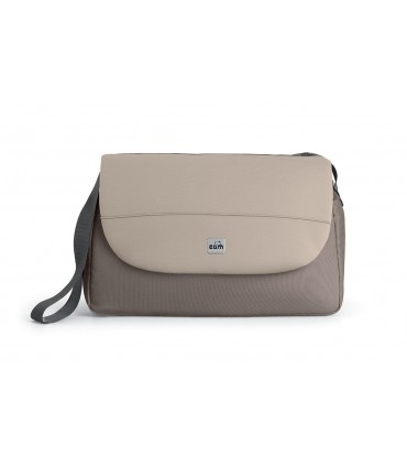 CAM - Carucior Dinamico Up Smart - Gri 