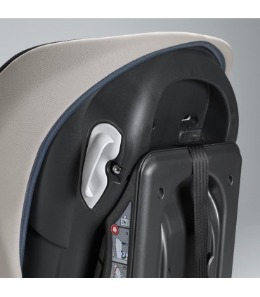 Viaggiosicuro Isofix