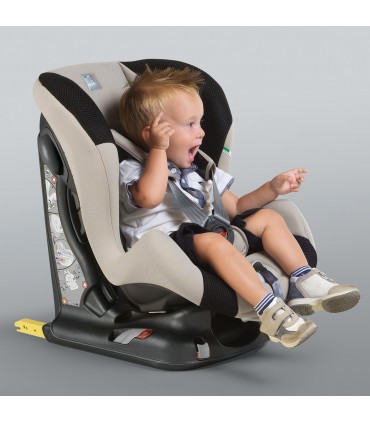 Viaggiosicuro Isofix