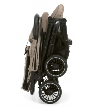 CAM - CARUCIOR COMPASS - Antracit