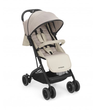 CAM - CARUCIOR COMPASS - Beige