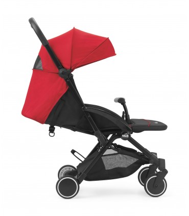 CAM CUBO – carucior ultra-compact 2019 - Gri