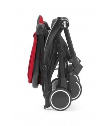 CAM CUBO – carucior ultra-compact 2019 - Gri