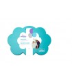 Babyworks™ -  Cloud 9™ Saltea confortabila pentru genunchi