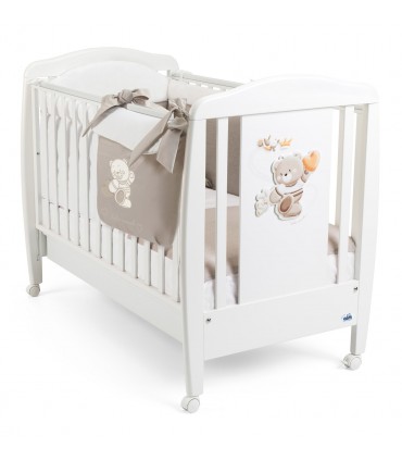 CAM - BUZUNAR DEPOZITARE PT.PATUT - ORSO BEIGE