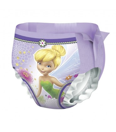 Huggies Dry Nites fete 4-7 ani