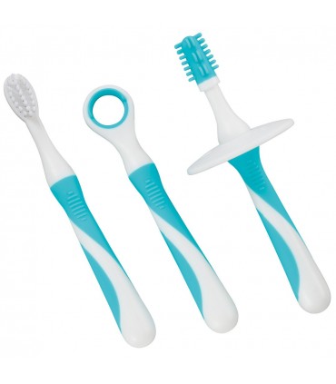 Dentistar – Primul set pentru ingrijirea dentara, 6+