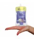 Dreambaby - Cutie de protectie pentru pungutele cu piureuri/sucuri