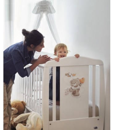 CAM-PATUT ORSO BEIGE