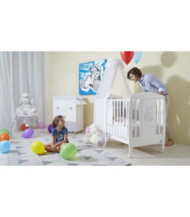 CAM-PATUT ORSO BEIGE