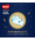Huggies - Elite Soft Pants -  Chilotei de noapte (5) 17 buc - (12-17kg)
