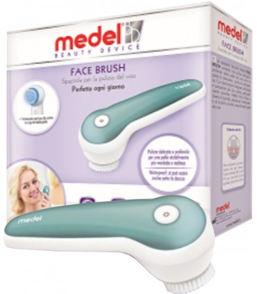 MEDEL BEAUTY - PERIE FACIALA (taxa verde inclusa in pret 0.75 lei/buc)