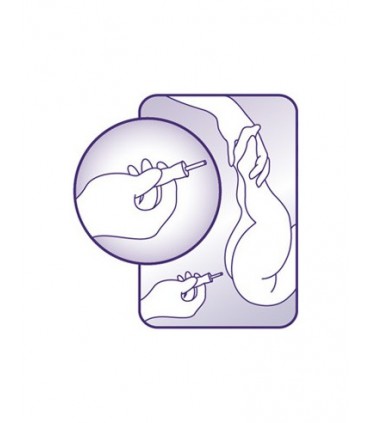 BABYWIND - PARTZAITOR PTR SUGARI