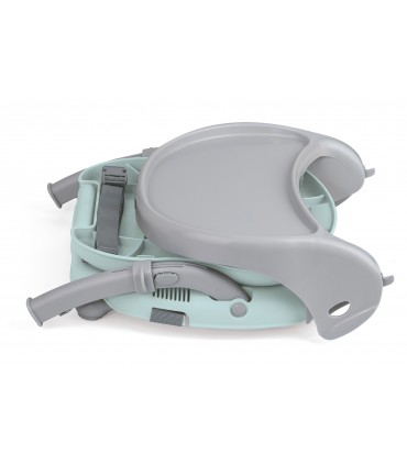 CAM - SCAUN PENTRU MASA SMARTY BLUE