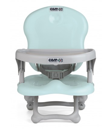 CAM - SCAUN PENTRU MASA SMARTY BLUE