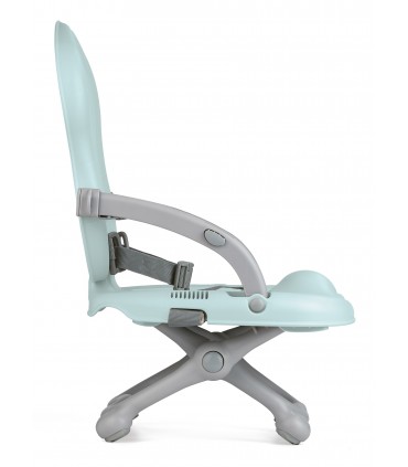 CAM - SCAUN PENTRU MASA SMARTY BLUE