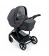 CARUCIOR 3IN1 SOLO PER TE WENGE/ANTRACIT
