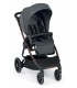 CARUCIOR 3IN1 SOLO PER TE WENGE/ANTRACIT
