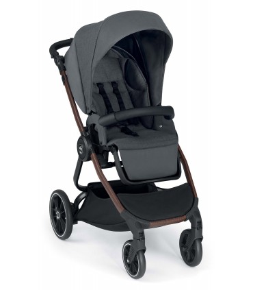 CARUCIOR 3IN1 SOLO PER TE WENGE/ANTRACIT